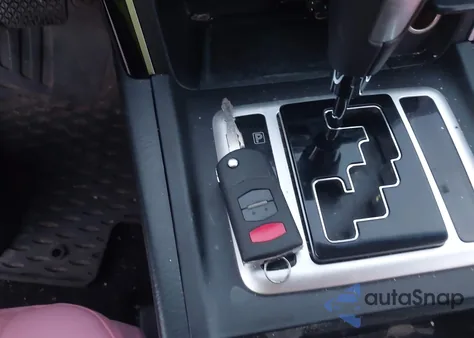 2009 Mazda Cx-9 Sport из США, поврежденный, VIN JM3TB28A190166726